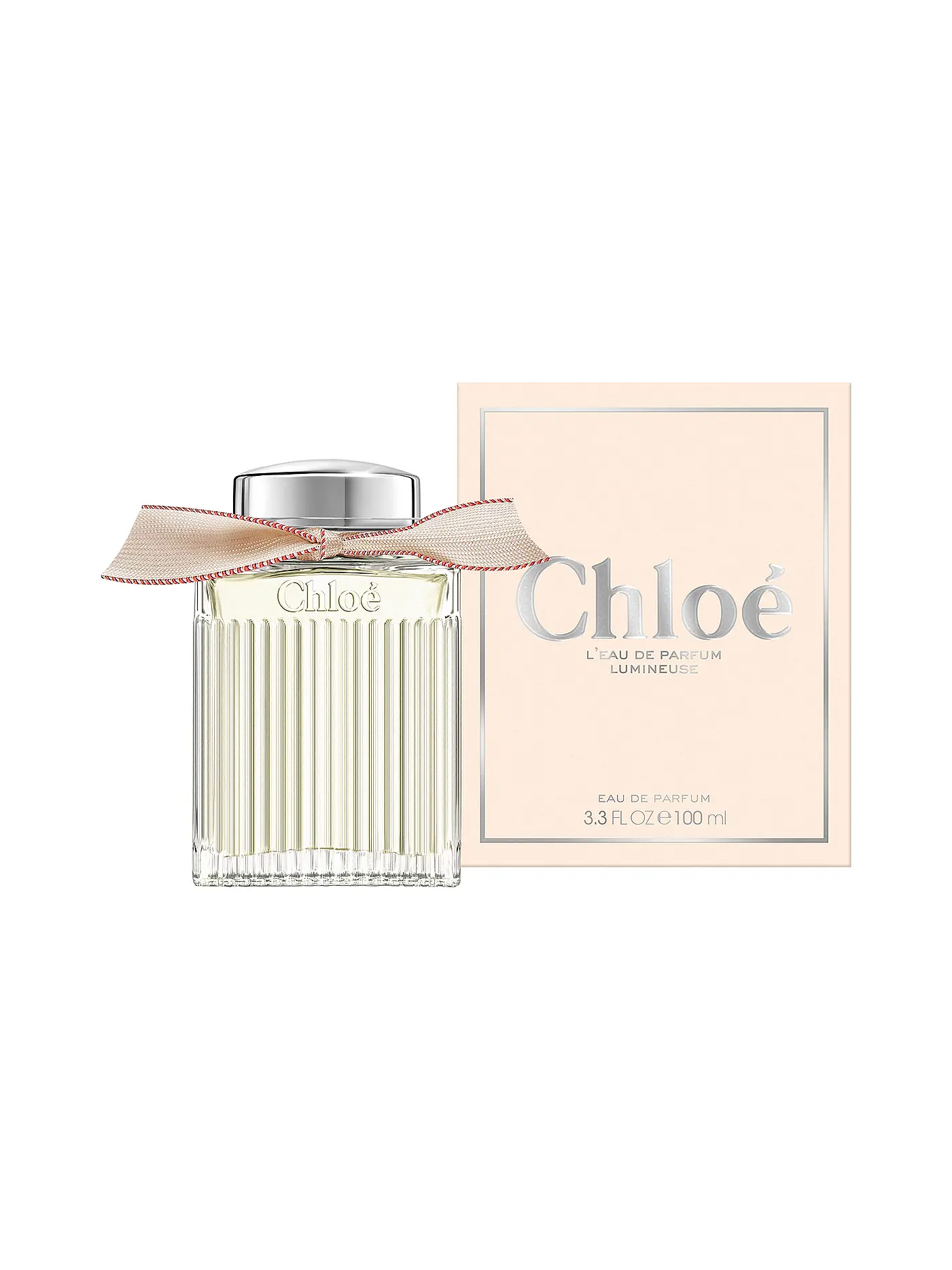 CHLOE | Chloé L'Eau de Parfum Lumineuse 50ml | keine Farbe